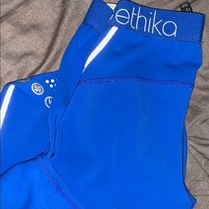 Ethics leggings